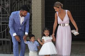 Jun 25, 2021 · tamara gorro y ezequiel garay se daban el 'sí, quiero' el 24 de junio de 2012. Tamara Gorro Y Ezequiel Garay Bautizan A Su Hijo Pequeno Tamara Gorro Gorras Vestidos De Gasa