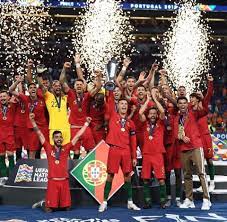 Seleção de portugal, de cristiano ronaldo, poderá contar com público nos próximos jogos — foto: Autorizado Publico Nos Proximos Dois Jogos Da Selecao Portuguesa Noticias De Coimbra