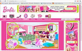 ¡prueba el nuevo juego de barbie dreamhouse adventures! Juegos De Barbie Viejos Juegos Viejos De Barbie Juegos De Vestir Barbie Juegos Para Todas Las Ninas Donde Se Llega A Ser Una Parte Del Mundo De La Barbie Online Telecast