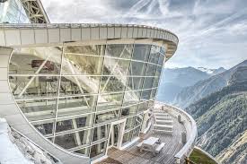Lovers of wild spaces, this is the perfect itinerary for you!!! Skyway Monte Bianco Cable Car Chamonix Net