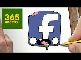 Google logo disegnare passo dopo passo disegno a matita facile kawai. Comment Dessiner Logo Facebook Zombie Kawaii Etape Par Etape Dessins Kawaii Facile Youtube Dessin Kawaii 365 Dessin Logo 365 Dessins