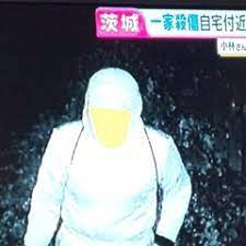白犀ラジオ特別編です。1、考察「茨城県猿島郡境町 殺傷事件」0:00～music by ： amulet+αop：ウォールナットのカウンターbgm：パイプを燻らせて. ã‚°ãƒƒãƒ‡ã‚£ èŒ¨åŸŽä¸€å®¶æ®ºå‚·äº‹ä»¶ é˜²çŠ¯ã‚«ãƒ¡ãƒ©ã«æ˜ ã£ãŸäººç‰©ãŒä¸å¯©ã™ãŽã‚‹ ã‚¨ãƒ´ã‚¡ã®ä½¿å¾'ã¿ãŸã„ ã¾ã¨ã‚ãƒ€ãƒ