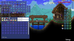 Added rover drive and blunder booster. Tmodloader On Steam