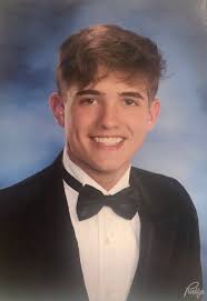 Kaden Adams Awarded Charles T. “Chuck” Mathena II Foundation Scholarship  Princeton (WV)—Kaden Adams, a senior and member of the National Honor  Society (NHS) at Princeton Senior High School, has been named the