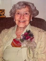 Obituary for Sarah Symmes Boulware