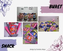 Jika sobat berani mencoba untuk berusaha dengan banyak cara yaitu dari sekian mcamnya jenis ikan cupang, sobat bisa memilih untuk di jadikan referensi supaya tidak kebingungan memilih warna yang tepat. Tutorial Membuat Buket Snack Maya Firdausi