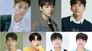 Pasti sudah banyak yang tahu kalau orang korea itu begitu memuja tubuh dan wajah yang sempurna. Akan Rilis Drama Korea Yang Terinspirasi Bts Ini 7 Aktor Yang Disebut Perankan Para Member Bangtan Tribunnewsmaker Com