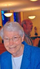 Sr. Veronica Mccormack, D.W. Obituary 2019
