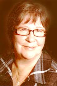 Gayle Audrey Mueller Bilderback (1936-2017)