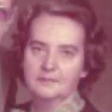 Obituary information for Azalene P. McGee