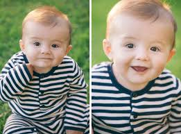 Will's 6 month Family Shoot (by Scott & Breanna) » TheChansons