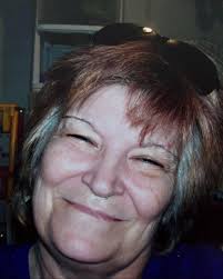 Patricia Rae Griffith Obituary January 20, 2025