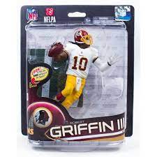 The owner, robert griffin, has been a master plumber since 1998 and is also a master gasfitter. Nfl Robert Griffin Iii Red Helmet Action Figure Walmart Com Walmart Com