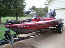 1997 Ranger R82 Sport Bass Boat For Sale 1997 Ranger Sport R82 Bass Boat 17 Ft 10 In Dual Console Hotf Bass Boat Bass Boats For Sale Fishing Boats For Sale