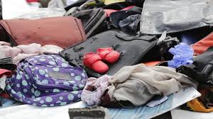 Boeing 737 max planes grounded. Lion Air Crash Indonesia To Inspect Boeing 737 Max 8 Planes Bbc News