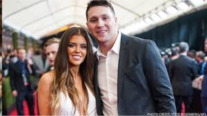 Josh allen girlfriend brittany williams. Bills Today Josh Allen And The Bills Eager To Get Back To Work