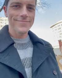 Christmas has arrived! Watch A Carol for Two tonight at 8PM EST