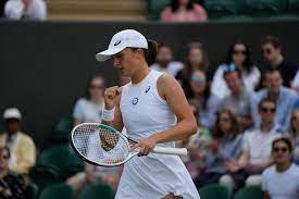 Iga świątek bez większych problemów pokonała francuzkę selenę janicijevic 2:0 (6:3, 6:0) i awansowała do ii rundy french open. 6pn38o7796jlmm