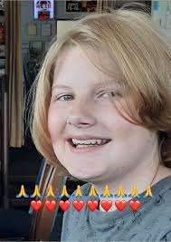 Just want to give praise and thanks, to the Lord. My granddaughter safely  went to camp, and safely arrived home. Thank all of you that prayed for  her. And all the other