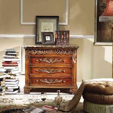 The chest of drawers comes with 4 small drawers and 4 large drawers that can be rearranged in the storage chest to create a variety of looks. Dining Table Set Buffet Chest Small Tv Cabinet For Antique Dining Room Furniture Caja Pequena Comoda Para Television Gh171 Living Room Cabinets Aliexpress
