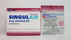Singulair Fda Adds New Warning Against Use For Asthma And Allergy Patients
