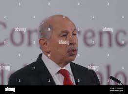 Armando quintero hi-res stock photography and images