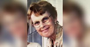 Obituary for Margaret "Peggy" Clark