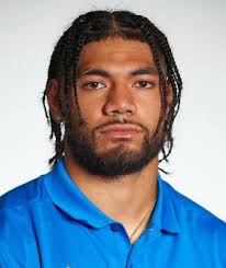 2022 UCLA Football Information Guide by UCLA Athletics