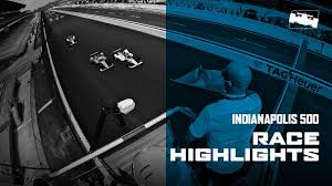 Kurir viral, viral kurir dimaki, viral kurir jne dimaki, denaya resway akhir kata. 2020 Indy 500 Highlights Youtube