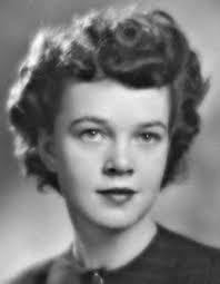 Obituary: Geraldine Deschamps Andersen