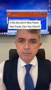 Gary Matthews Solicitor