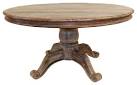 Images for round dining tables