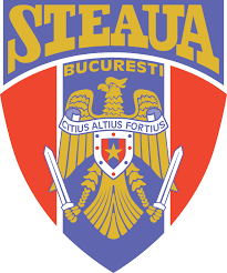 From wikimedia commons, the free media repository. Steaua Bucuresti Early 90 S Logo Download Logo Icon Png Svg