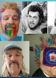 London Mark's M.B.F. Vice Patron Fine Dining evening