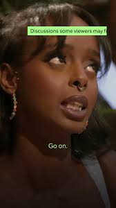 If I can't trust my family then what chance do I have with other people?'