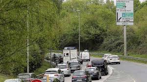 A Nantes Le Pont De La Beaujoire Ferme Pour Travaux Nantes Maville Com