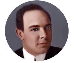 John Frederick Preston Clarke (1883-1912)