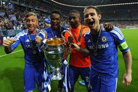 Der fc chelsea hat sich im endspiel gegen. Bayern Munich Vs Chelsea Player Ratings For Blues In Champions League Final Bleacher Report Latest News Videos And Highlights
