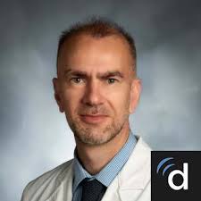 Dr. Arthur Copeland, MD