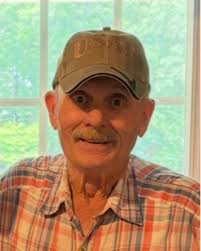 Warren Roger Martin Obituary June 16, 2025