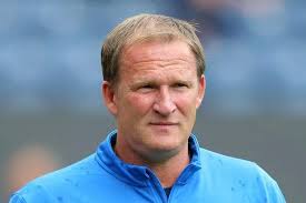 Former Huddersfield Town boss Simon Grayson not interested in Leeds United  return