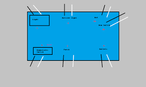 When attaching the looped wires to the switches, keep the open end of the loop to the right. Trying To Wire 2 Switches To A Light No Traveler Used To Work Somehow Electrical