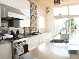 kitchen sinks integrated vs