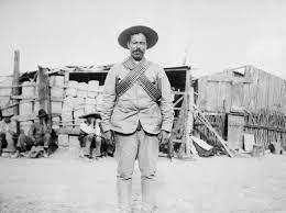 Great savings on hotels & accommodations in francisco villa, mexico. Pancho Villa Real Name Death Facts Britannica