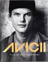 I'm Tim is an incredible documentary all about how Tim aka AVICII rose to  fame. He is not just a DJ, he is an artist who touch many peoples lives  with his
