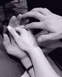 Holding Hands Gifs Tenor