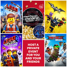 Enjoy exclusive amazon originals as well as popular movies and tv shows. Amc Theatres On Twitter Everything Is Awesome Choose From A Selection Of Lego Movies And Host A Screening For Your Family And Friends In An Amc Safe Clean Auditorium For Just