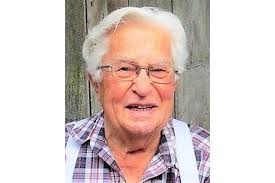 Gerald Hipple Obituary (2019)