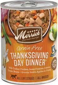 Pulling off a flawless thanksgiving dinner is akin to a beautiful dance: The Top 20 Ideas About Craigs Thanksgiving Dinner In A Can Best Recipes Ever