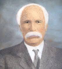 Rev Gilbert “Gibby” Locklear (1847-1916)